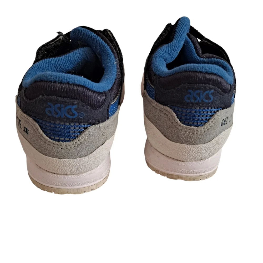 ASICS gel-lyte III sneakers